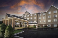 Country Inn  Suites by Radisson Rocky Mount NC
