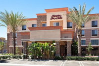 Hampton Inn and Suites Moreno Valley