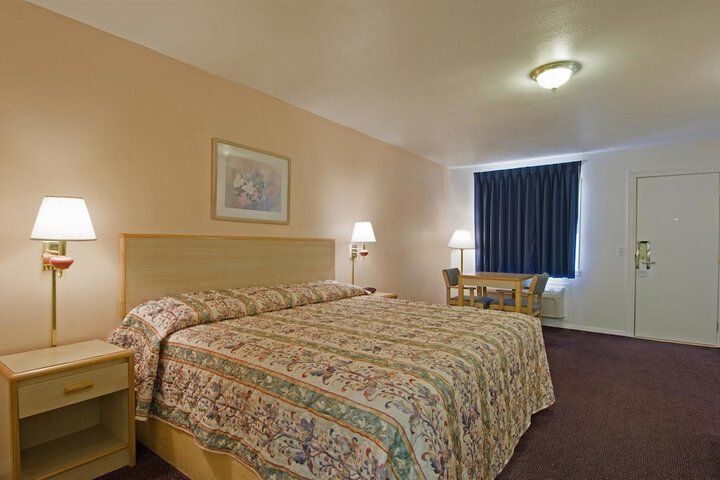 Americas Best Value Inn Altus - thumb 2