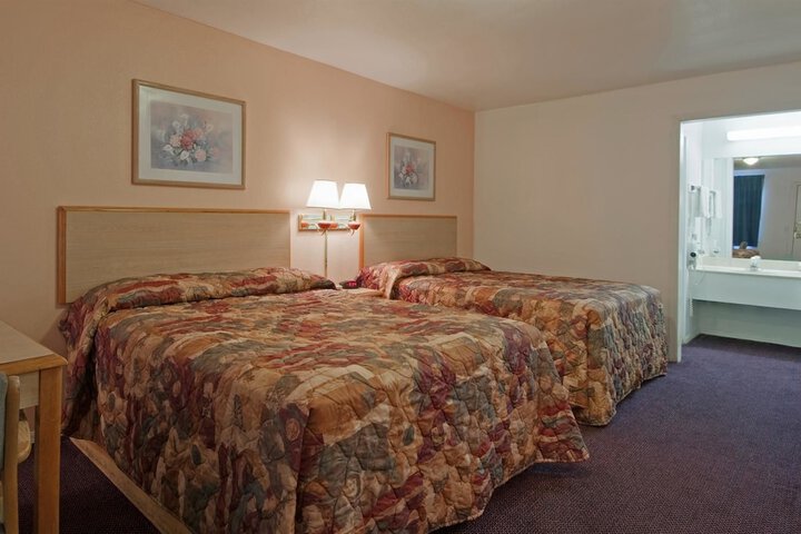 Americas Best Value Inn Altus - thumb 6