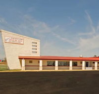 Americas Best Value Inn Altus - Accommodation Michigan