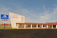 Americas Best Value Inn Altus