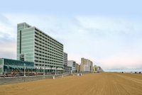 Holiday Inn Oceanside- VA Beach an IHG Hotel
