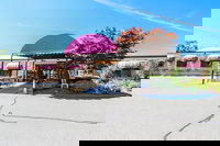 Holly Tree Resort a VRI resort