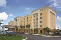 Hampton Inn  Suites Miami-South/Homestead