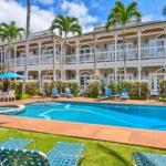 The Plantation Inn Free Breakfast