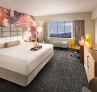 Circus Circus Hotel Casino Reno at THE ROW - Accommodation Michigan