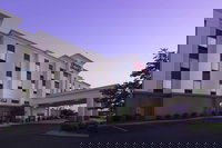 Hampton Inn  Suites Athens I-65