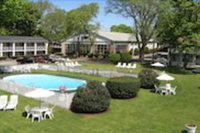ShoreWay Acres Inn  Cape Cod Lodging