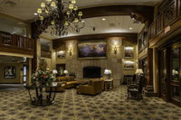 Grand Canyon Railway Hotel