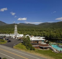 Indian Head Resort - Accommodation Michigan