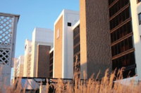 The Barclay Towers Resort Hotel