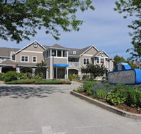Newport Resort - Accommodation Michigan