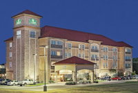 La Quinta Inn  Suites by Wyndham Allen at The Village