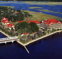 Disney's Hilton Head Island Resort - Accommodation Michigan