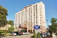 Hampton Inn New York - La Guardia Airport