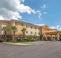 Comfort Suites Alexandria - Accommodation Michigan