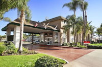 Ramada by Wyndham Costa Mesa/Newport Beach
