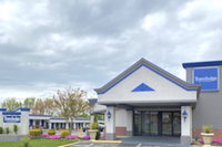 Travelodge by Wyndham Laurel