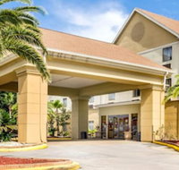Quality Inn Biloxi - Ocean Springs - Accommodation Michigan