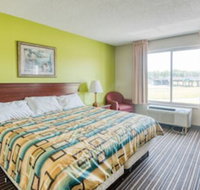 Norcross Inn and Suites - Accommodation Michigan