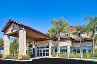 Hilton Garden Inn San Bernardino