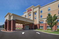 Hampton Inn  Suites Flint/Grand Blanc