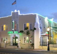 El Primero Hotel - Accommodation Michigan