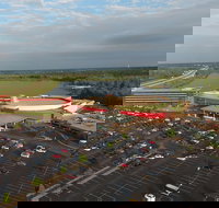 Bally's Quad Cities - Accommodation Michigan