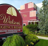 Watson's Regency Suites - Accommodation Michigan