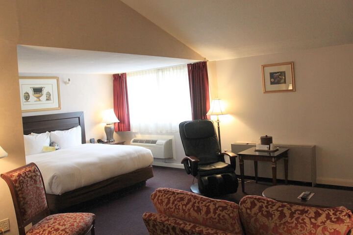 Fireside Inn & Suites Waterville - thumb 4