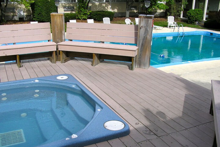 Fireside Inn & Suites Waterville - thumb 1