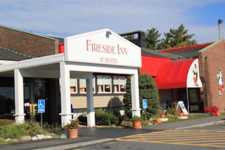 Fireside Inn & Suites Waterville - thumb 0