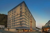 Baranof Downtown BW Signature Collection