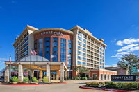 Courtyard by Marriott Dallas Allen at Allen Event Center