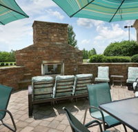 Hampton Inn Bermuda Run NC - Accommodation Michigan