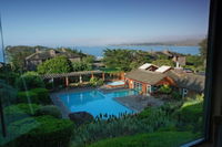 The Inn at the Tides