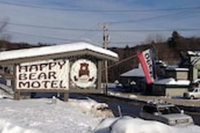 Happy Bear Motel
