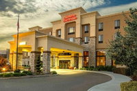 Hampton Inn  Suites Sacramento-Elk Grove Laguna I-5
