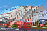 Holiday Inn Express Marietta - Atlanta Northwest an IHG Hotel