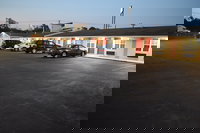 White Oaks Motel Pennsville/Carneys Point