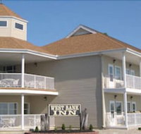 West Bank Inn - Accommodation Michigan