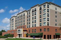 Hilton Garden Inn Troy