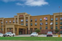 Hampton Inn  Suites Baton Rouge/Port Allen