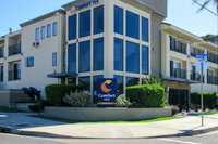 Comfort Inn Downtown - Morro Bay