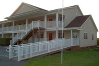Shore Stay Suites