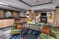 Fairfield Inn  Suites by Marriott New Bedford