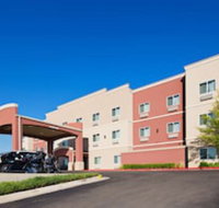 Best Western Oasis Inn - Accommodation Michigan