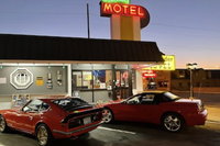 Highlander Motel