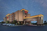 Hampton Inn  Suites Millington